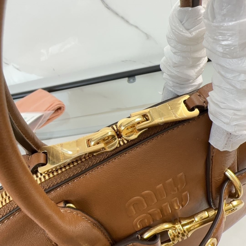 MIU MIU Top Handle Bags